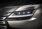 Lexus LX 2022 Headlight