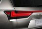 Lexus LX 2022 Taillight