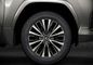 Lexus LX 2022 Wheel