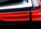Lexus LX Taillight