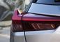 Lexus UX Taillight Image