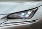 Lexus NX Headlight