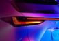 Lexus NX Taillight
