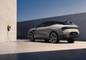 Lotus Eletre Charging Point