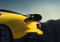 Lotus Emeya Active Rear Spoiler