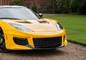 Lotus Evora Grille