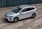 MG 5 EV Exterior Image