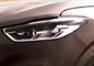 ఎంజి gloster headlight