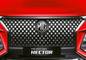 MG Hector Plus Grille