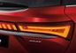 MG Hector Taillight