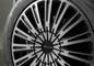 MG MIFA9 Wheel