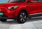 MG ZS EV Wheel MG ZS EV Wheel
