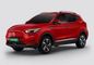 MG ZS EV Front Left Quarter View MG ZS EV Front Left Quarter View