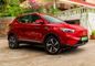 MG ZS EV Front Right Quarter View MG ZS EV Front Right Quarter View