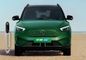 MG ZS EV Front View MG ZS EV Front View