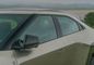 Mahindra BE 6 Window Line