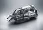 महिंद्रा बोलेरो neo प्लस body shell