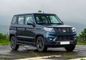 Mahindra Bolero Neo Front Right Quarter View Mahindra Bolero Neo Front Right Quarter View