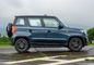 Mahindra Bolero Neo Side Profile View (Right) Mahindra Bolero Neo Side Profile View (Right)