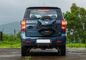 Mahindra Bolero Neo Rear View Mahindra Bolero Neo Rear View