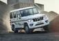 Mahindra Bolero Exterior Image