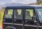 Mahindra Bolero Window Line
