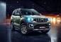 Mahindra Scorpio N Front Right Side