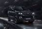 Mahindra Scorpio N Front Right Side View