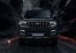Mahindra Scorpio N Front View