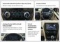 Mahindra Scorpio Interior and Tech Highlights