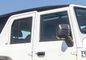 Mahindra Thar ROXX Window Line