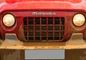 Mahindra Thar Front Grille