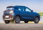Mahindra XUV 3XO Rear Right Three Quarter View Mahindra XUV 3XO Rear Right Three Quarter View