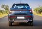 Mahindra XUV 3XO Rear View Mahindra XUV 3XO Rear View