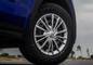 Mahindra XUV700 Wheel