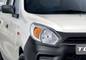 Maruti Alto 800 tour Headlight