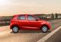 Maruti Alto K10 Right Side View