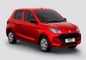 Maruti Suzuki Alto K10 Front Right Quarter View