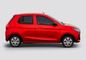 Maruti Suzuki Alto K10 Side Profile View (Right)