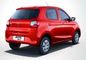Maruti Suzuki Alto K10 Rear Right Three Quarter View