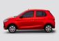 Maruti Suzuki Alto K10 Side Profile View (Left)
