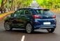 Maruti Suzuki Baleno Rear Left Three Quarter View Maruti Suzuki Baleno Rear Left Three Quarter View