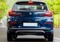 Maruti Suzuki Baleno Rear View Maruti Suzuki Baleno Rear View