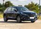 Maruti Suzuki Baleno Front Right Quarter View Maruti Suzuki Baleno Front Right Quarter View