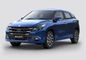 Maruti Suzuki Baleno Front Left Quarter View Maruti Suzuki Baleno Front Left Quarter View