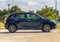 Maruti Suzuki Baleno Side Profile View (Right) Maruti Suzuki Baleno Side Profile View (Right)