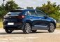 Maruti Suzuki Baleno Rear Right Three Quarter View Maruti Suzuki Baleno Rear Right Three Quarter View