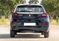 Maruti Suzuki Baleno Rear View Maruti Suzuki Baleno Rear View