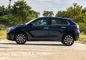 Maruti Suzuki Baleno Side Profile View (Left)