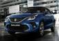 Maruti Baleno Exterior Image